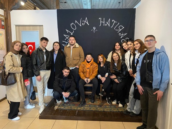 YALOVA’NIN KÜLTÜREL VE TARİHİ DEĞERLERİ YERİNDE İNCELENDİ