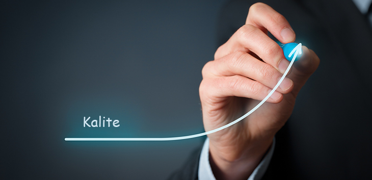 Otel Lokanta ve İkram Hizmetleri Bölümü Kalite Komisyonu İkinci Toplantısını Gerçekleştirdi