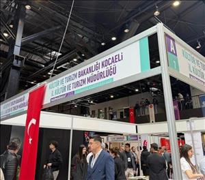 Öğrencilerimiz MarmaraKAF'a Katılım Sağladı