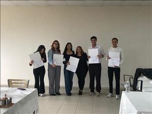 Mezun Buluşması ve Mezun Öğrenci Söyleşisi Gerçekleştirildi