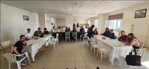 25 Ekim Dünya Makarna Günü Etkinliği Düzenlendi