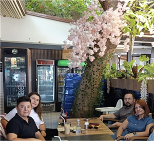 Liderlik, Yönetişim ve Kalite Faaliyetleri Kapsamında Motivasyon Toplantısı